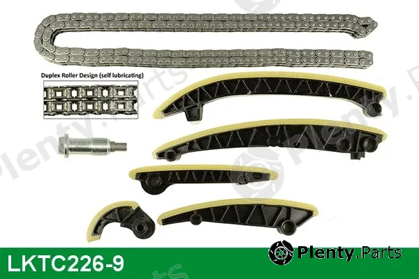 Lucas LKTC226-9 — Timing Chain Kit