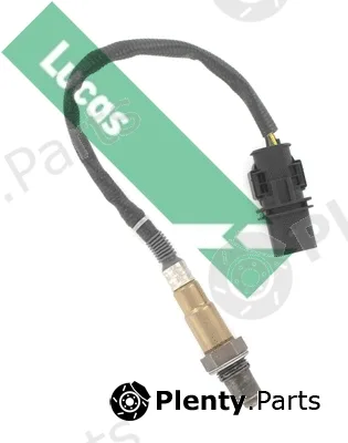 Lucas LEB4004 — Lambda Sensor