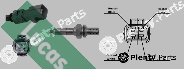 Lambda Sensor