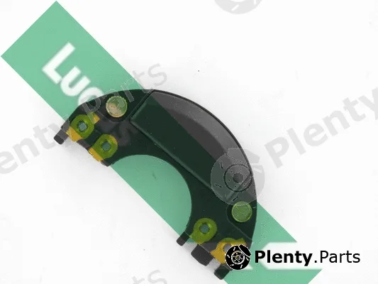 Lucas DAJ217 — Switch Unit, ignition system