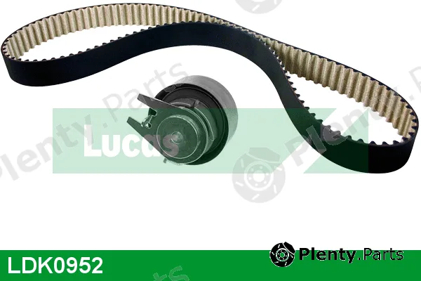 Lucas LDK0952 — Timing Belt Kit