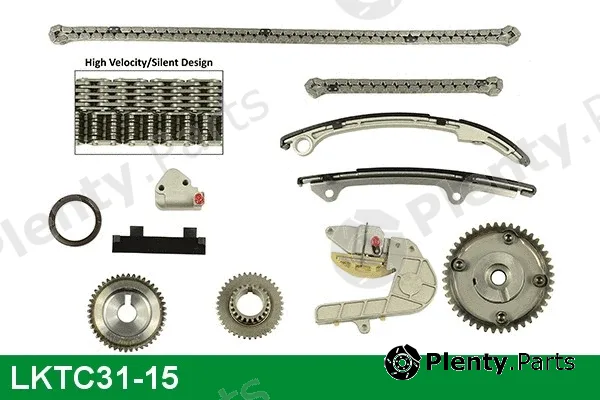 Lucas LKTC31-15 — Timing Chain Kit