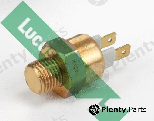 Lucas SNB241 — Temperature Switch, coolant warning lamp