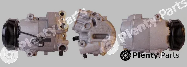 Lucas ACP01001 — Compressor, air conditioning