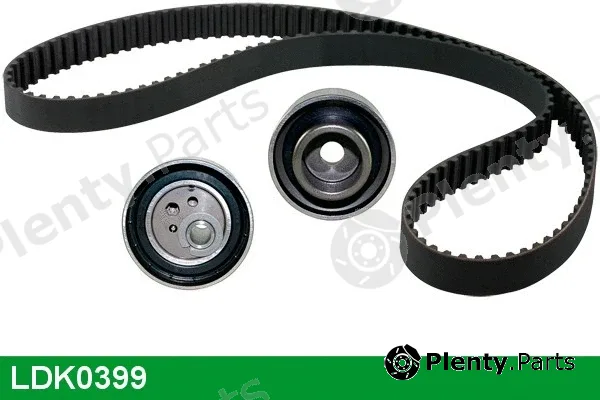 Lucas LDK0399 — Timing Belt Kit