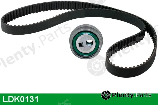 Lucas LDK0131 — Timing Belt Kit
