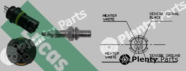 Lambda Sensor