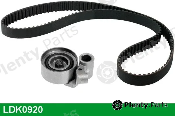 Lucas LDK0920 — Timing Belt Kit