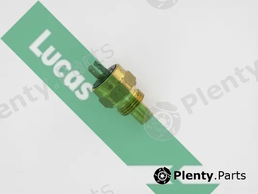 Lucas SNB201 — Sensor, coolant temperature