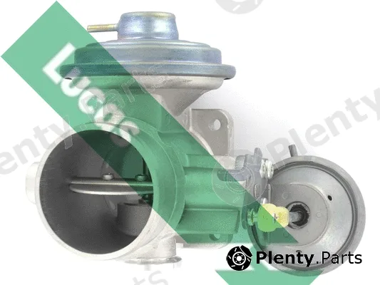 Lucas FDR579 — EGR Valve