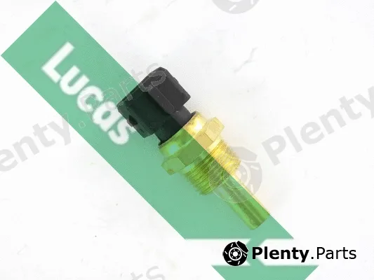 Lucas SNB857 — Sensor, oil temperature