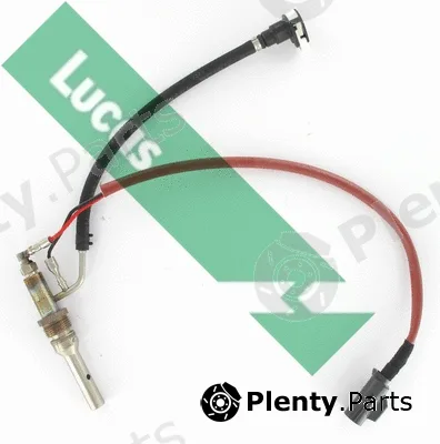 Lucas FDR5006 — Injection Unit, soot/particulate filter regeneration
