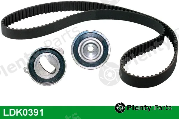 Lucas LDK0391 — Timing Belt Kit