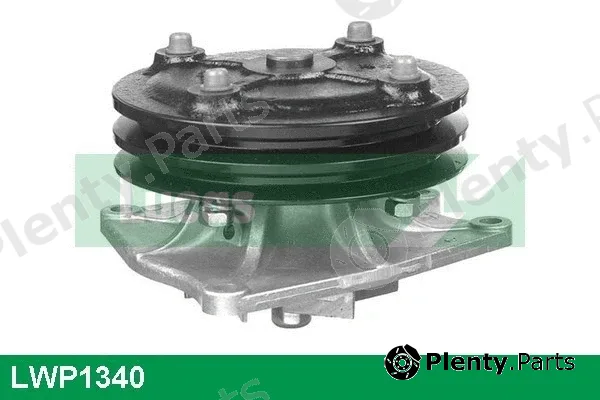Lucas LWP1340 — Water Pump, engine cooling