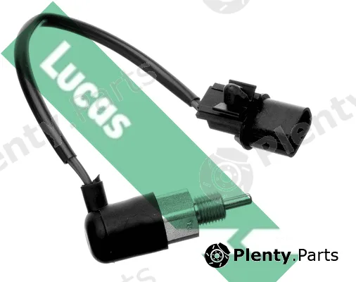 Lucas SMB650 — Switch, reverse light