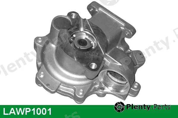 Lucas LAWP1001 — Water Pump, engine cooling
