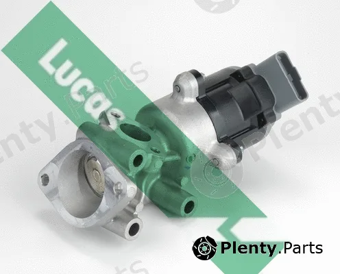 Lucas FDR214 — EGR Valve
