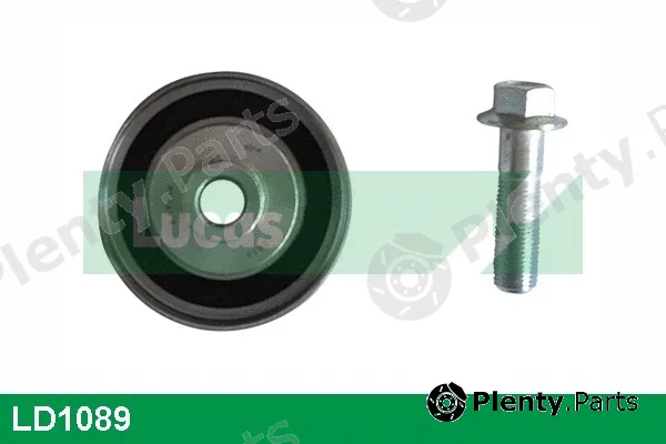 Lucas LD1089 — Tensioner Pulley, timing belt