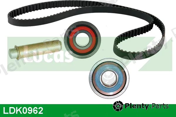 Lucas LDK0962 — Timing Belt Kit