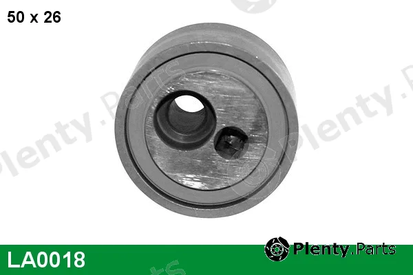 Lucas LA0018 — Belt Tensioner, V-ribbed belt