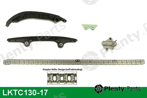 Lucas LKTC130-17 — Timing Chain Kit