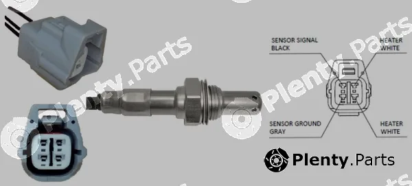 Lucas LEB5579 — Lambda Sensor