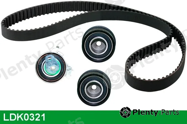 Lucas LDK0321 — Timing Belt Kit
