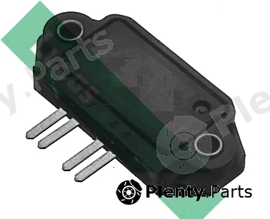 Lucas DAB101 — Switch Unit, ignition system