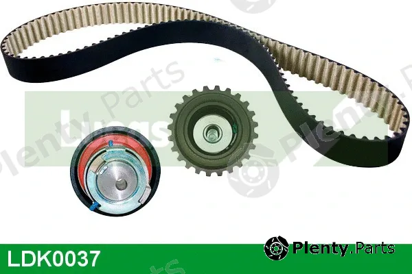 Lucas LDK0037 — Timing Belt Kit
