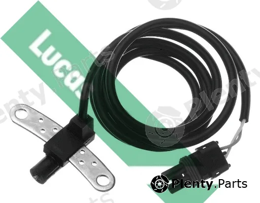 Lucas SEB1643 — Sensor, crankshaft pulse