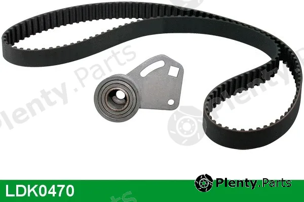 Lucas LDK0470 — Timing Belt Kit