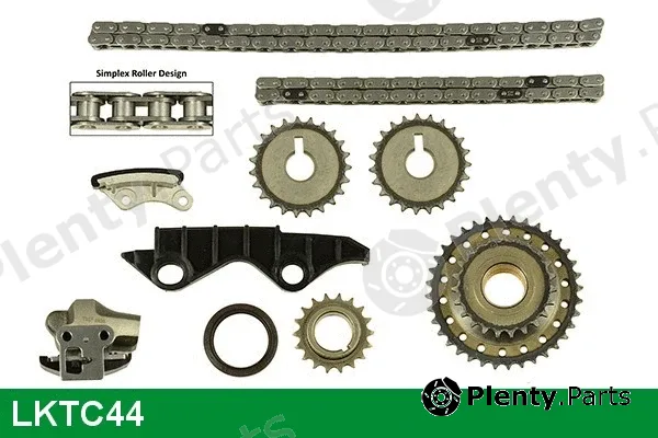 Lucas LKTC44 — Timing Chain Kit