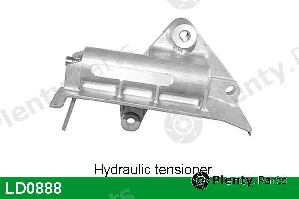 Lucas LD0888 — Tensioner Pulley, timing belt
