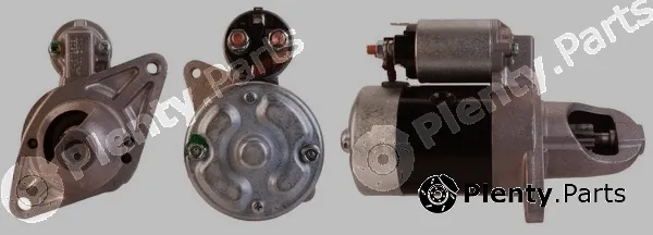 Lucas LRS00501 — Starter