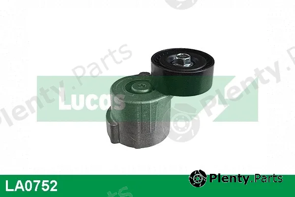 Lucas LA0752 — Tensioner Lever, V-ribbed belt
