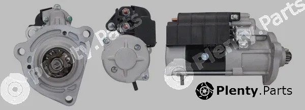Lucas LRS03855 — Starter