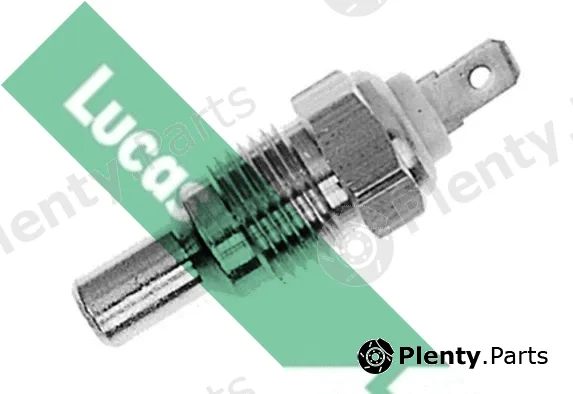 Lucas SNB155 — Sensor, coolant temperature