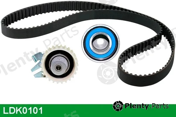 Lucas LDK0101 — Timing Belt Kit