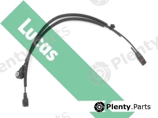 Lucas SEB1733 — Knock Sensor