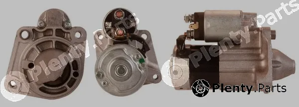 Lucas LRS02432 — Starter