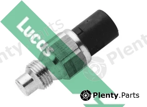 Lucas SNB1142 — Temperature Switch, coolant warning lamp