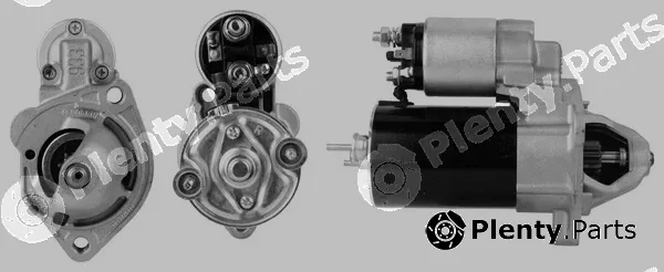 Lucas LRS00990 — Starter