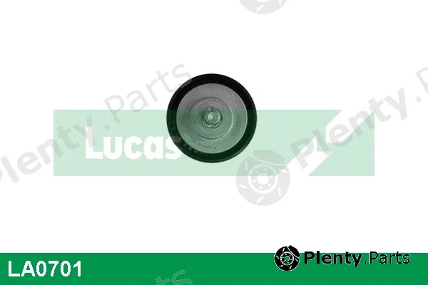 Lucas LA0701 — Belt Tensioner, V-ribbed belt