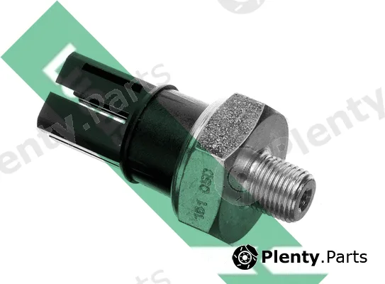 Lucas SOB863 — Oil Pressure Switch