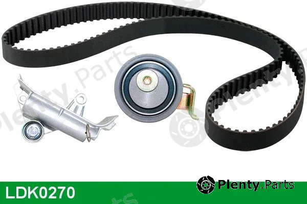 Lucas LDK0270 — Timing Belt Kit
