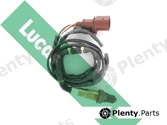 Lucas LEB5323 — Lambda Sensor