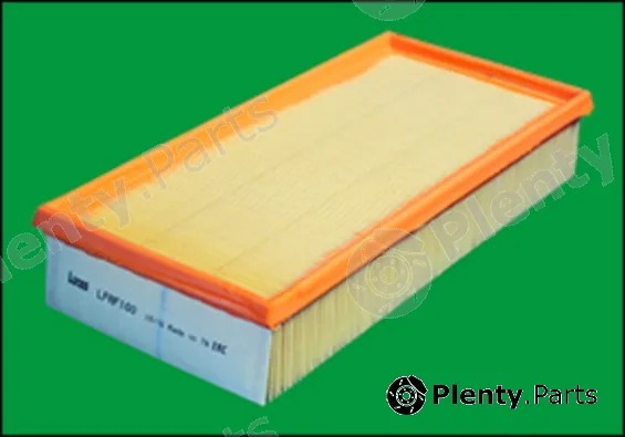 Lucas LFAF100 — Air Filter