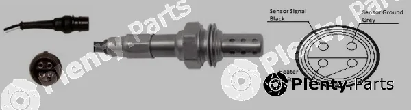 Lucas LEB5008 — Lambda Sensor