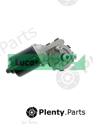 Lucas LRW1013 — Wiper Motor Lucas