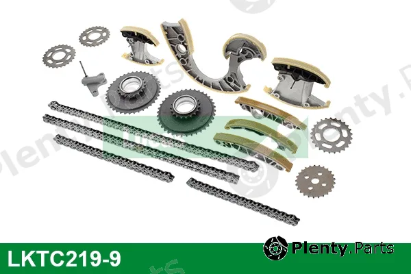 Lucas LKTC219-9 — Timing Chain Kit